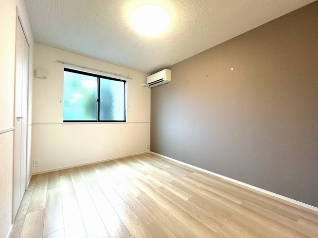 大曲日の出町 2階建の内装写真