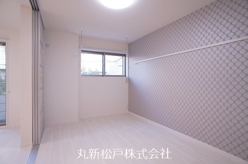 マーヴェレッツの内装写真