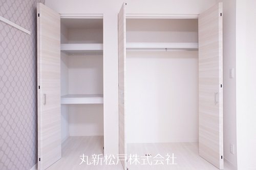 マーヴェレッツの内装写真