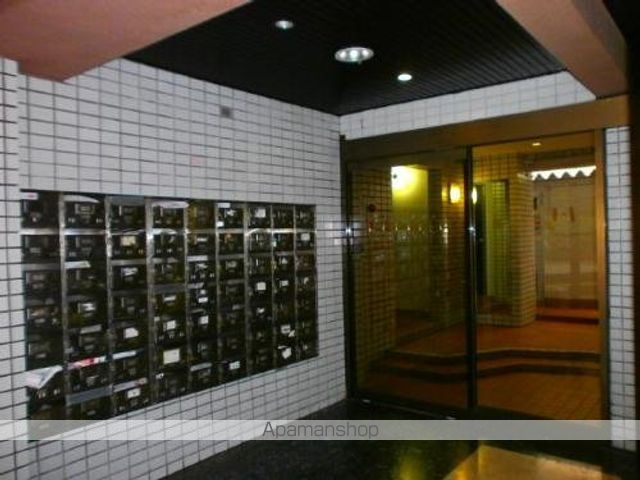 京王井の頭線 高井戸駅 徒歩10分 4階建 築41年の外観写真