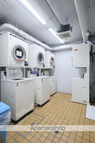 京王井の頭線 高井戸駅 徒歩10分 4階建 築41年のその他写真