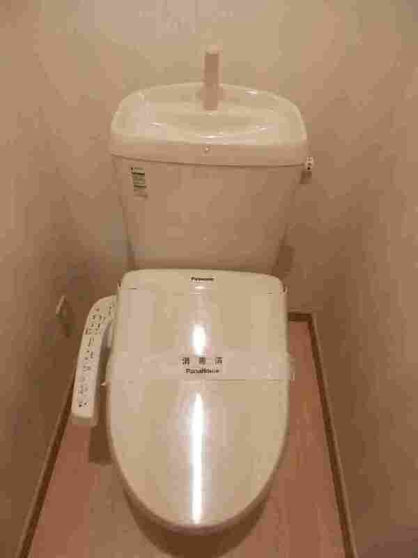 フィカーサ弥生の内装写真
