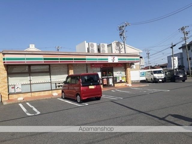 コンビニ　セブンイレブン　宮後町砂場店（コンビニ）まで500m
