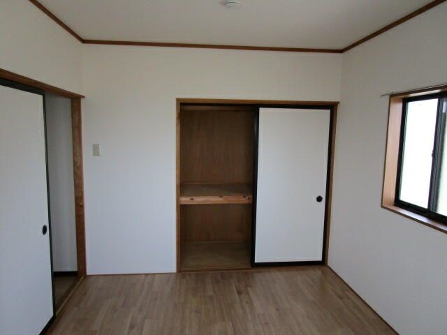 収納　※他部屋参照