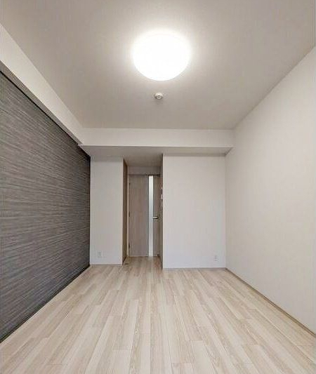 その他部屋・スペース　明るい色調の室内です