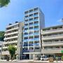 ＶＩＬＬＡＳＩＯＮ段原南 8階 築4年2ヶ月の賃貸物件