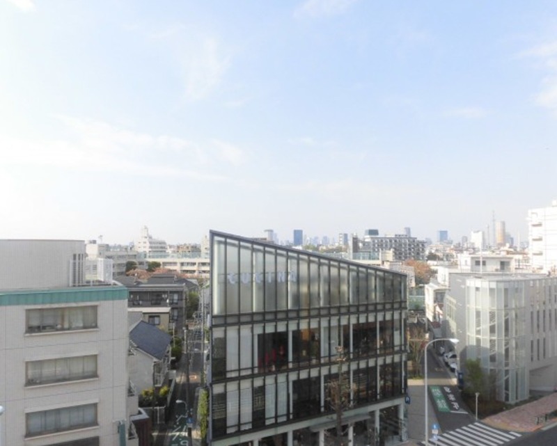 眺望　同仕様写真含む