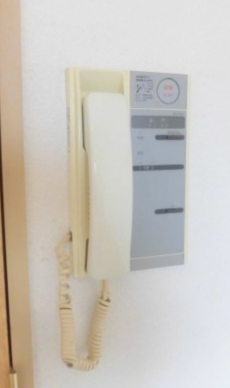 セキュリティ　同仕様写真含む