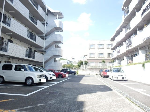 ペアシティ壱番館のその他写真