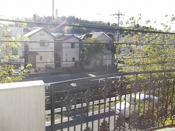 ペアシティ壱番館のその他写真