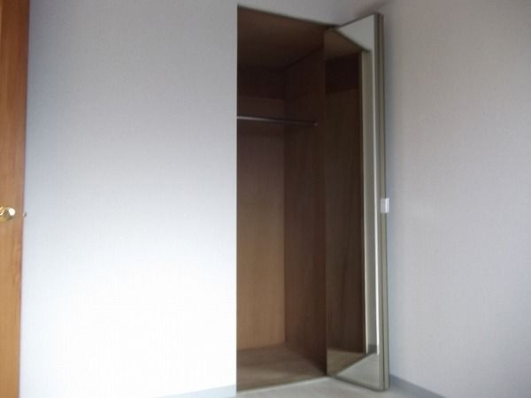ペアシティ壱番館の内装写真