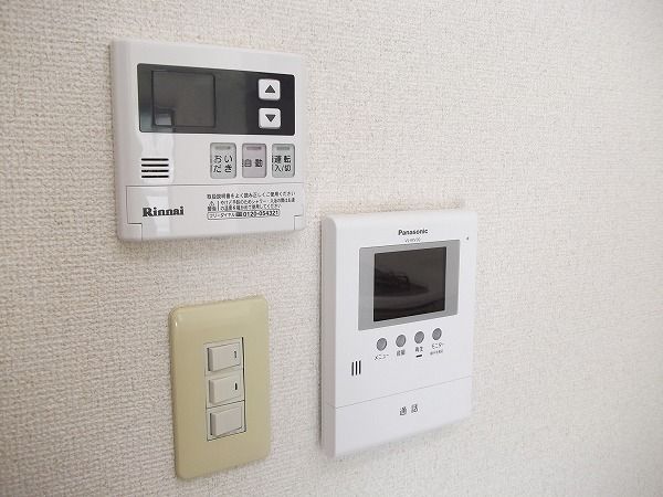 ペアシティ壱番館のその他写真