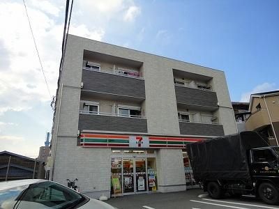 ＪＲ総武線 平井駅 徒歩8分 築19年