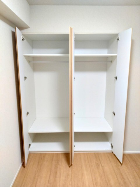 収納　同仕様