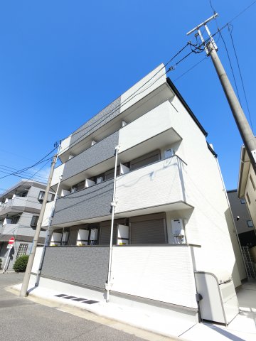 ＪＲ総武線 西千葉駅 徒歩9分 築9年