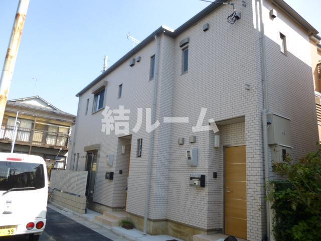 ＪＲ山手線 池袋駅 徒歩13分 築12年