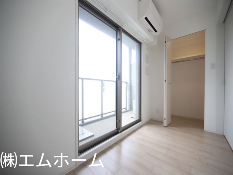その他部屋・スペース　洋室3.2帖　LDK8.1帖