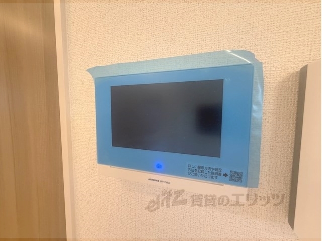 セキュリティ　ドアフォン（ＴＶ含）