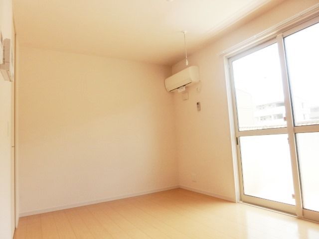 その他部屋・スペース　別角度からはこんな感じ♪