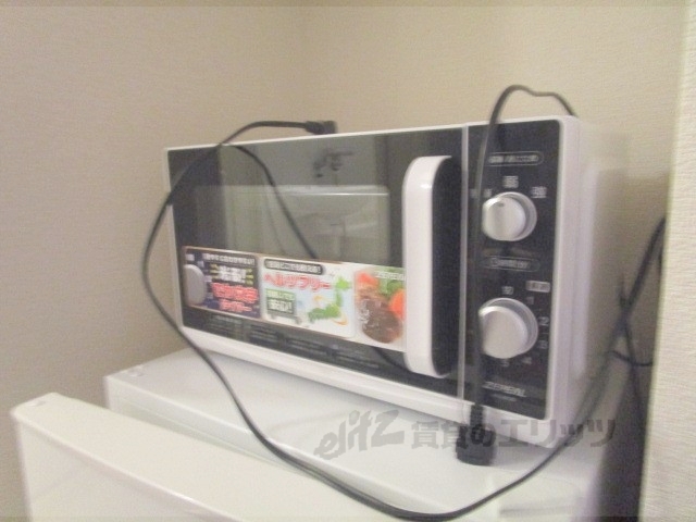 その他　電子レンジ