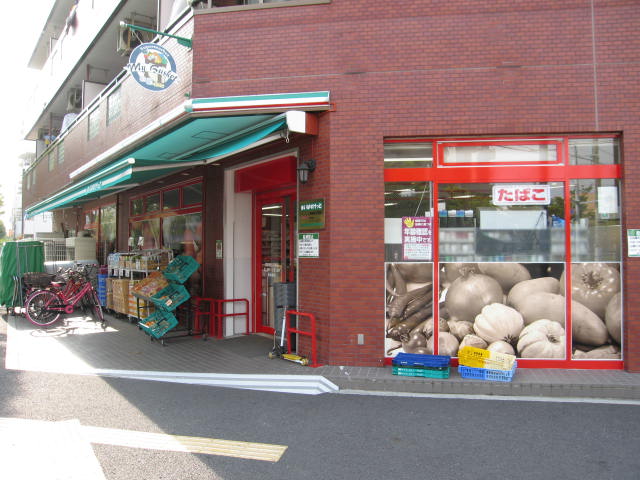 第2彦田マンション 犬NG!の周辺写真