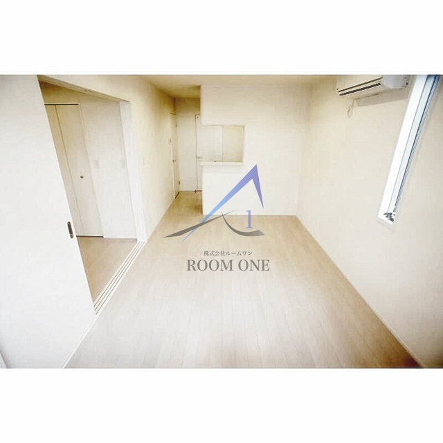 居室・リビング　洋室のお部屋です。