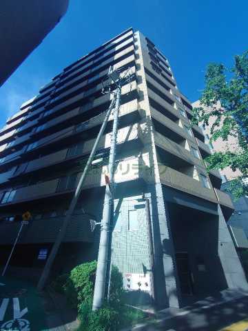 建物外観　レジディア文京音羽