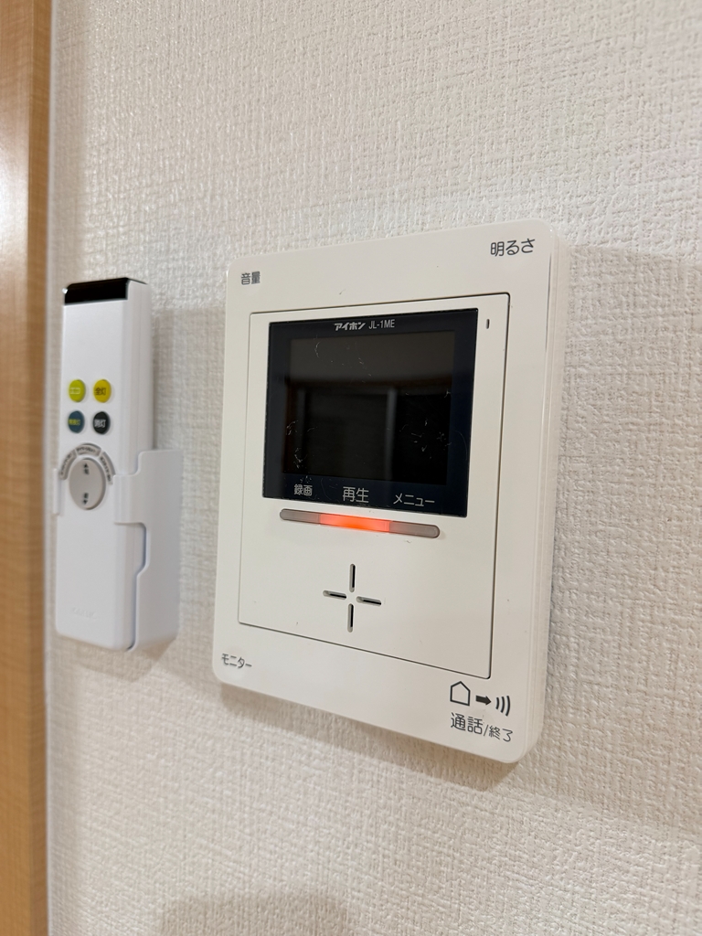 ファミリア幡生 E棟のその他写真