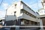 北上尾駅より徒歩10分 1階 築7年11ヶ月の賃貸物件
