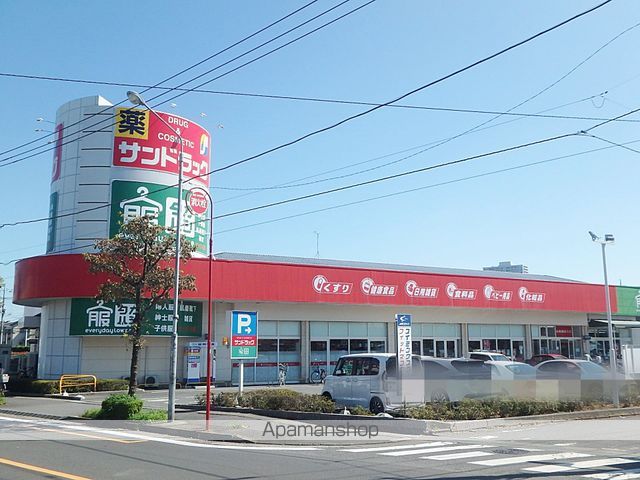 幼稚園・保育園　うぐす保育園上尾春日（幼稚園・保育園）まで356m