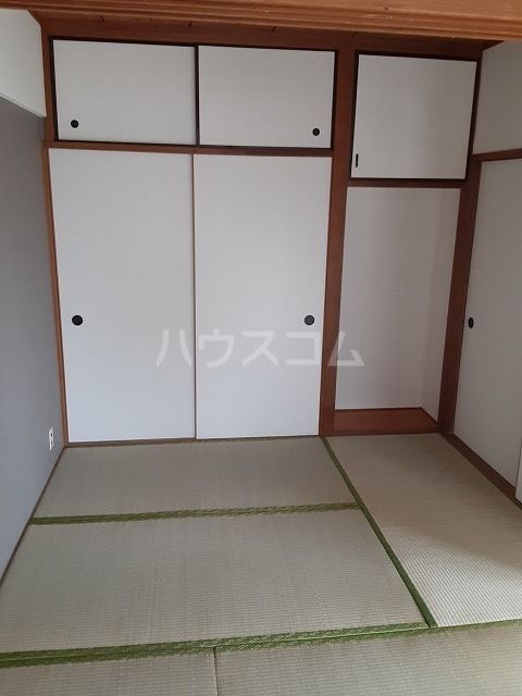 日香苑Iの内装写真