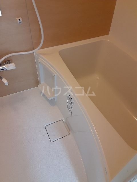 日香苑Iの風呂写真