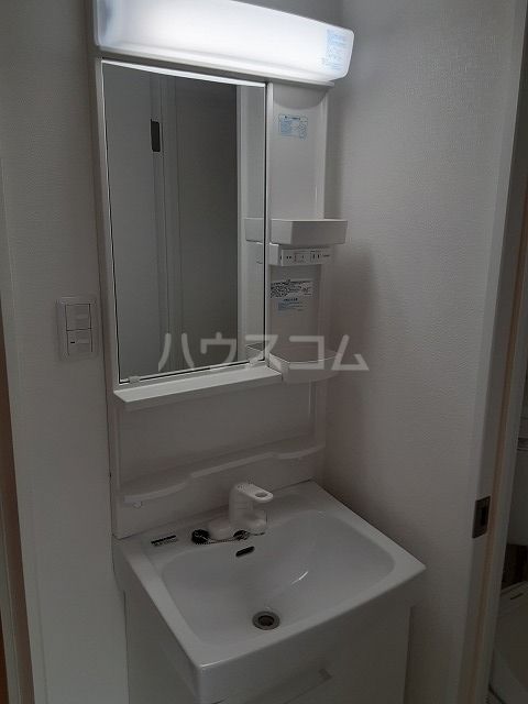 日香苑Iの内装写真