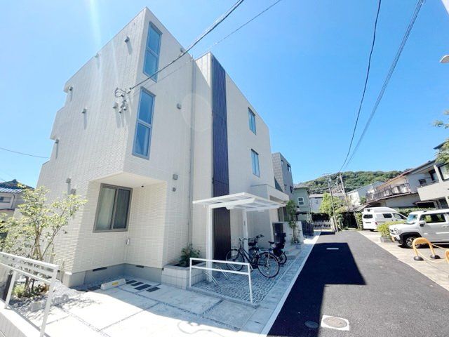 CASA YUKINOSHITA