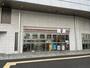 コンビニ　セブンイレブン 千葉駅西口店（コンビニ）まで209m