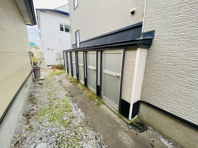 その他