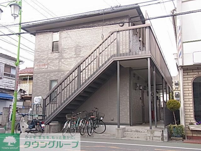 エントランス　★人気の大和ハウス施工★