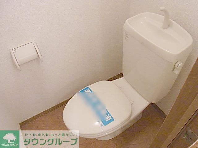トイレ　★トイレ★