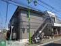 建物外観　★閑静な住宅街★