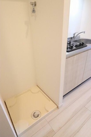 コンフォリア新宿のその他写真
