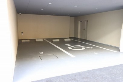コンフォリア新宿のその他写真