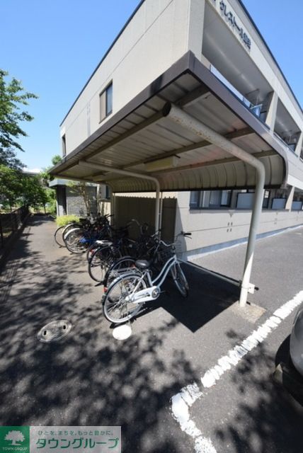 その他共有部分　お問合せはタウンハウジングまで！※現地待合わせ相談可能