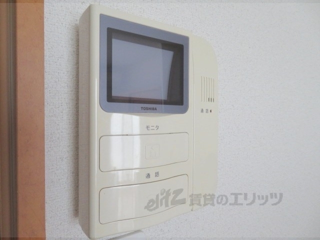 セキュリティ　ドアフォン（ＴＶ含）