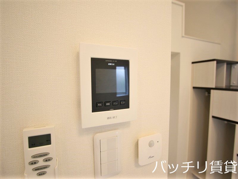 近鉄名古屋線 烏森駅 徒歩5分 2階建 築9年のその他写真