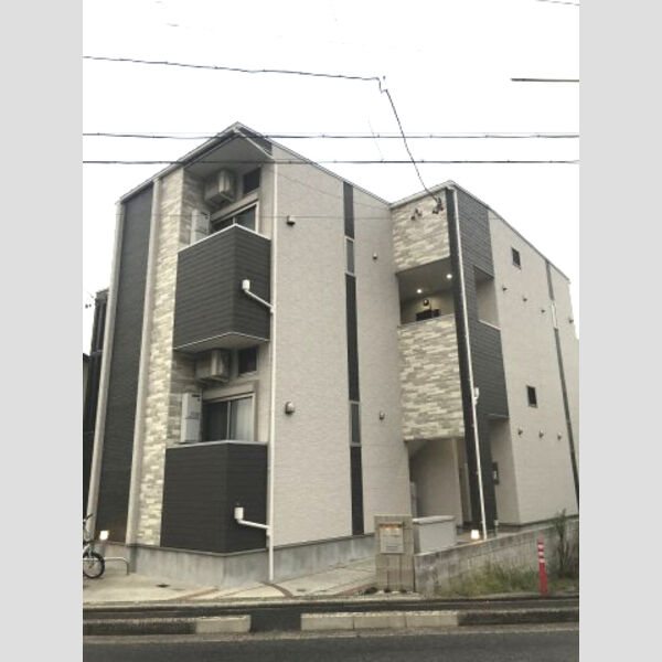 近鉄名古屋線 烏森駅 徒歩5分 築9年