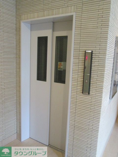 その他共有部分　★エレベーター★