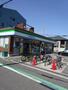 コンビニ　ファミリーマート 大正千島店（コンビニ）まで290m