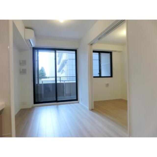 居室・リビング　※写真は同タイプ住戸です。