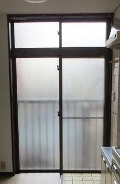メゾン入倉IIの内装写真