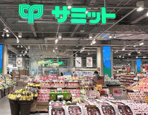 DIPS東十条駅前レジデンスの周辺写真